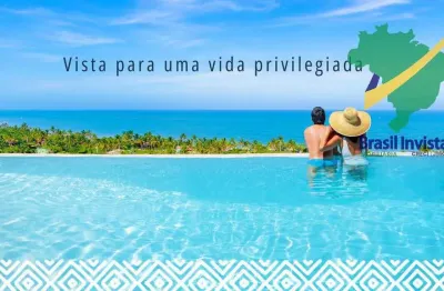 Casa com 3 quartos à venda no Alto Do Mundaí, Porto Seguro 