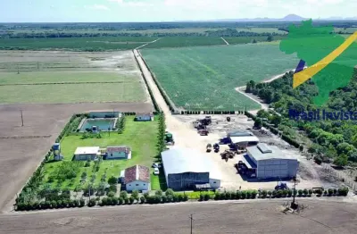 Chácara / sítio com 3 quartos à venda na Zona Rural, Porto Seguro 