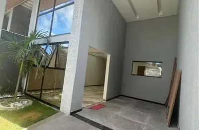 Casa com 3 quartos à venda no Cambolo, Porto Seguro 
