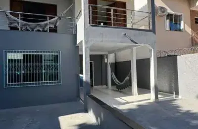 Casa com 5 quartos à venda no Centro, Porto Seguro 