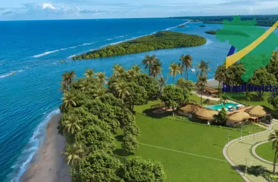 Terreno à venda em Santo André, Santa Cruz Cabrália 