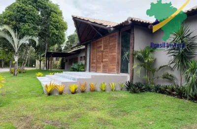 Casa à venda em Arraial D´Ajuda, Porto Seguro 