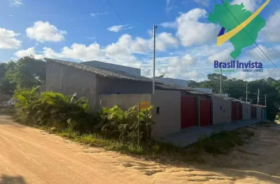 Casa com 1 quarto à venda em Trancoso, Porto Seguro 