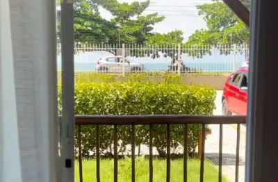 Apartamento com 2 quartos à venda na Orla Norte, Porto Seguro 