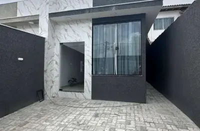 Casa com 2 quartos à venda no Parque Ecológico, Porto Seguro 