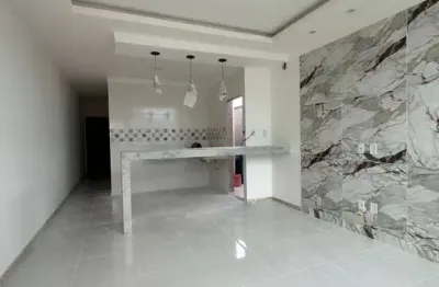 Casa com 2 quartos à venda no Parque Ecológico, Porto Seguro 