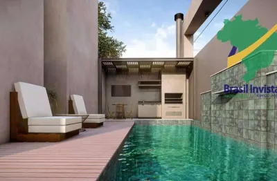 Apartamento à venda no Village I, Porto Seguro 