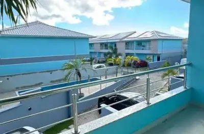 Apartamento com 3 quartos à venda no Praia De Taperapuan, Porto Seguro 