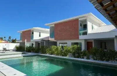 Casa com 3 quartos à venda no Praia De Taperapuan, Porto Seguro 