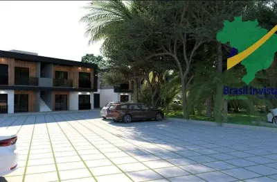 Casa com 2 quartos à venda em Arraial D´Ajuda, Porto Seguro 