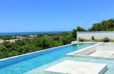 Casa com 5 quartos à venda no Village II, Porto Seguro 