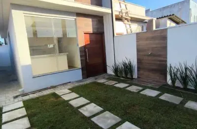 Casa com 1 quarto à venda no Parque Ecológico, Porto Seguro 