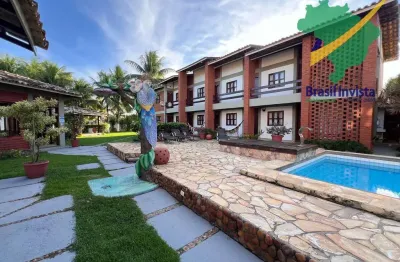 Sala comercial com 24 salas à venda na Praia do Mutá, Porto Seguro 