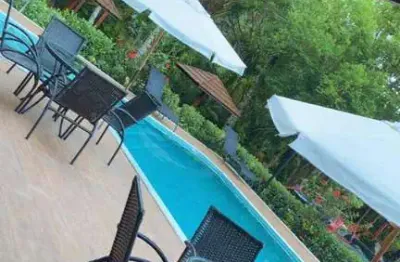 Apartamento com 3 quartos à venda no Praia De Taperapuan, Porto Seguro 