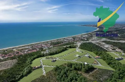 Terreno à venda em Mutari, Santa Cruz Cabrália 