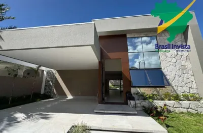 Casa com 4 quartos à venda na Villa Padova, Porto Seguro 