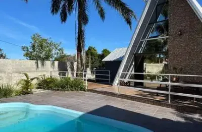 Apartamento com 2 quartos à venda no Centro, Santa Cruz Cabrália 