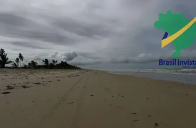 Terreno à venda no Centro, Belmonte 