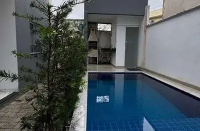 Apartamento com 2 quartos à venda no Xurupita, Porto Seguro 