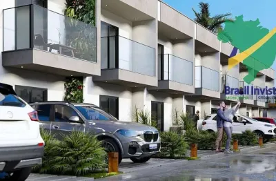Apartamento à venda no Village I, Porto Seguro 