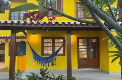 Casa com 4 quartos à venda no Mundai, Porto Seguro 