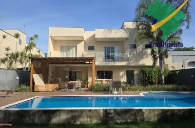 Casa à venda no condomínio outeiro da glória em porto seguro - ba