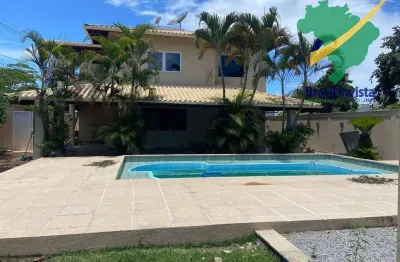 Casa à venda no Outeiro da Glória, Porto Seguro 