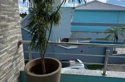 Casa à venda no Cambolo, Porto Seguro 