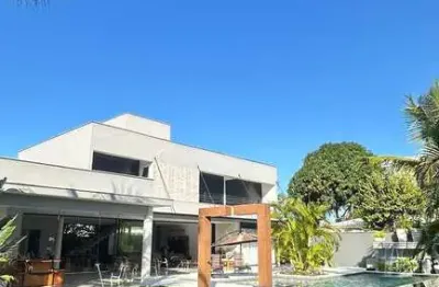 Casa com 4 quartos à venda no Outeiro da Glória, Porto Seguro 