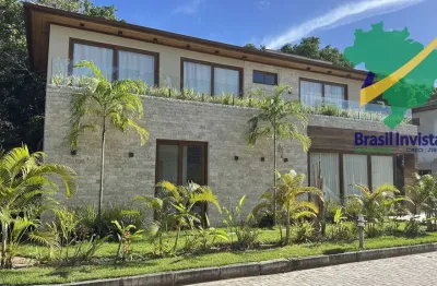 Casa com 4 quartos à venda em Arraial D´Ajuda, Porto Seguro 