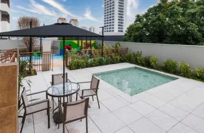 Imóvel para venda tem 67 metros quadrados com 3 quartos em mooca - são paulo - sp