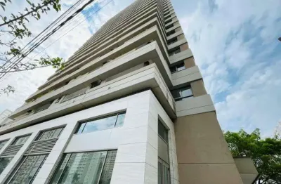 Imóvel para venda tem 80 metros quadrados com 2 quartos em moema - são paulo - sp