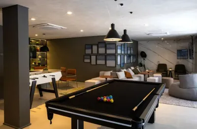 Apartamento com 2 quartos à venda na Rua Coronel José Eusébio, 145, Higienópolis, São Paulo