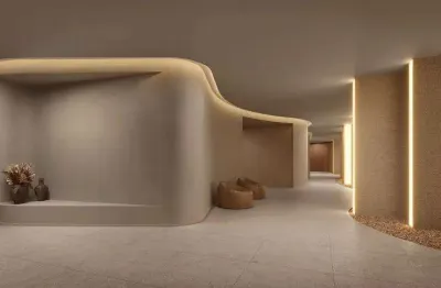 Imóvel para venda possui 123 metros quadrados com 3 quartos em moema - são paulo - sp