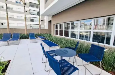 Apartamento 80 metros 2 quartos sendo 2 suítes e infra para churrasqueira a carvão