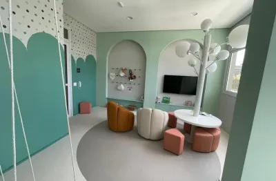 Apartamento à venda no tatuapé – 69m² | 3 dorms (1 suíte) | 1 vaga | lazer completo!