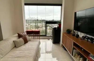 Imóvel para venda tem 46 metros quadrados com 2 quartos em vila anastácio - são paulo - sp