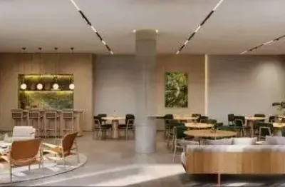 Apartamento com 3 quartos à venda na Rua Cotoxó, 1055, Perdizes, São Paulo