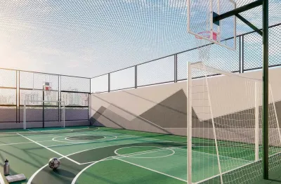 Apartamento à venda no ipiranga – 65m² | 1 suíte | lazer completo