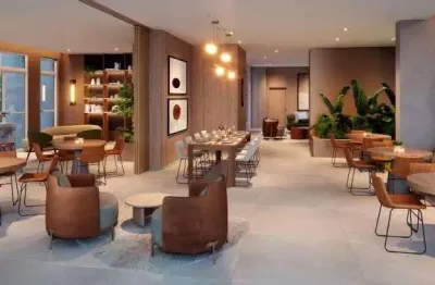 Apartamento à venda no tatuapé – 69m² | 3 dorms (1 suíte) | 1 vaga | lazer completo!