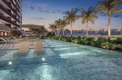 Apartamento à venda no ipiranga – 65m² | 1 suíte | lazer completo