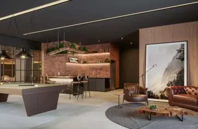 Imóvel para venda possui 97 metros quadrados com 3 quartos em alto da lapa - são paulo - sp