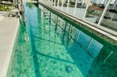 Imóvel para venda possui 76 metros quadrados com 2 quartos em vila zilda (tatuapé) - são paulo - sp