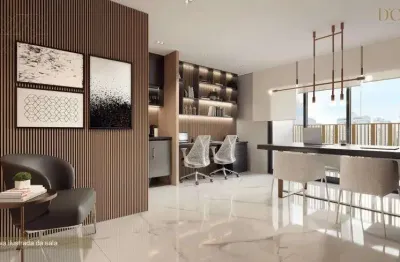 Escritório para venda com 31 metros quadrados em vila nova conceição - são paulo - sp