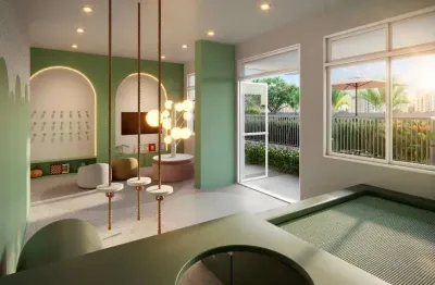 Apartamento à venda no tatuapé – 69m² | 3 dorms (1 suíte) | 1 vaga | lazer completo!