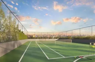 Apartamento com 3 quartos à venda na Rua Alvarenga, 1260, Butantã, São Paulo