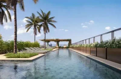 Imóvel para venda tem 134 metros quadrados com 3 quartos em perdizes - são paulo - sp