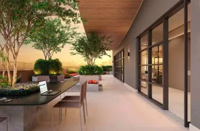 Imóvel para venda possui 45 metros quadrados com 1 quarto em santa cecília - são paulo - sp