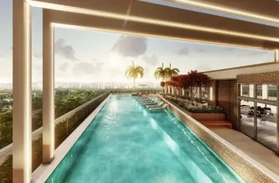 Imóvel para venda possui 122 metros quadrados com 3 quartos em brooklin paulista - são paulo - sp