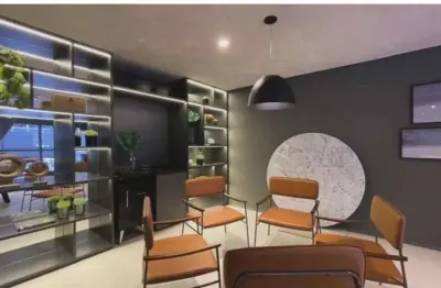 Imóvel para venda possui 30 metros quadrados com 1 quarto em higienópolis - são paulo - sp